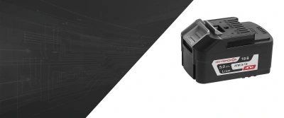 АПИ-5/18 аккум. блок 5Ач, 18В, Li-ion