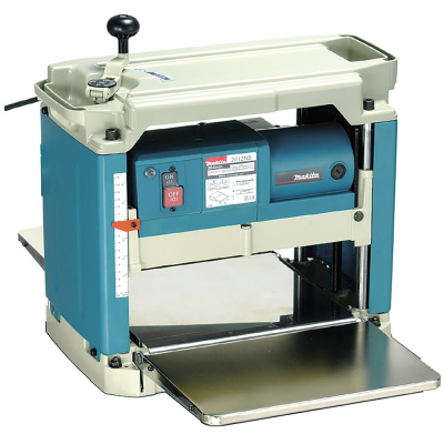 Сетевой рейсмусовый станок Makita 2012NB • 1650 Вт • 304 мм
