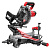 Торцовочная пила SKIL MS1310, XP,1600Вт, 216мм