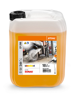 Шампунь универсальный профи STIHL CP 200 10л (от SONAX)