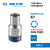 Головка торцевая TORX Е-стандарт 1/4", E7, L = 24 мм KING TONY 237507M