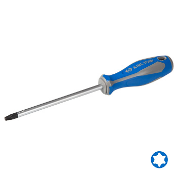Отвертка Torx T40, 150 мм KING TONY 14234006