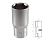 TOLSEN Головка торцевая глубокая шестигранная 1/2", 30 мм