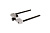 Держатель для направляющих для RP1800/F/RP1801/F/RP2300FC/RP2301FC Makita