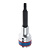 Насадка (бита) торцевая 1/2", Spline, M5, L = 80 мм KING TONY 403605
