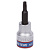 Насадка (бита) торцевая 1/2", Torx, T20, L = 60 мм KING TONY 402320