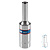 KING TONY Головка торцевая TORX Е-стандарт 1/4", E4, L = 50 мм