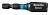Торцовая магнитная головка Impact Black 6х50 Makita