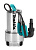 Сетевый насос Makita PF0610 • 550 Вт