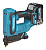 Штифтозабиватель акк Makita PT001GZ • XGT 40 В BL XPT • 23GA-15,18,25,30,35 мм • ф0,6 мм • маг. до 120 шт • защита от холостог