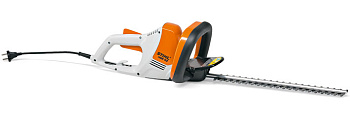 Электроножницы STIHL HSE 42 • 450 мм/18" • 420 Вт • 3,0 кг