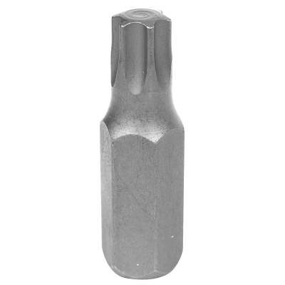 Вставка (бита) торцевая 10 мм, Torx, Т45, 36 мм KING TONY 163645T