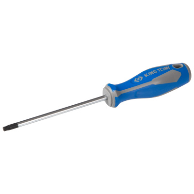 Отвертка Torx Т30, 125 мм KING TONY 14233005
