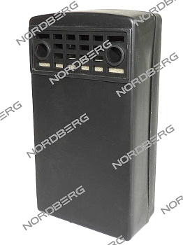 NORDBERG Ремкомплект для компрессоров NCE660,810,1050, фильтр воздушный