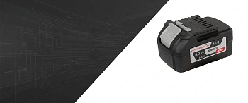 АПИ-5/18И аккум. блок 5Ач, 18В, Li-ion с инд.