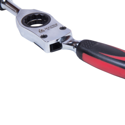 МАСТАК Набор метчиков и плашек SK-5 1/8"-1/2", кейс, 40 предметов