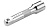 Удлинитель 3/8", 75 мм TOLSEN TT15123