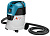 Сетевой пылесос для сухой и влажной уборки Makita VC2512L • 1000 Вт • 210 мбар • 25 л