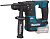 Аккумуляторный перфоратор Makita CXT HR166DZ 12В • SDS-Plus • 16 мм • 1,1 Дж