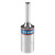 Головка торцевая TORX Е-стандарт 3/8", E4, L = 63 мм KING TONY 327504M