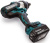 Аккумуляторный ударный гайковёрт Makita DTW1001RTJ