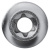 Головка торцевая TORX Е-стандарт 3/8", E6, L = 63 мм KING TONY 327506M