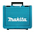 Кейс пластиковый для отбойного молотка HK1820/HR2811 Makita