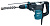Сетевой перфоратор Makita HR4003C • 1100 Вт • SDS-max • 40 мм • 11,4 Дж • 2 режима