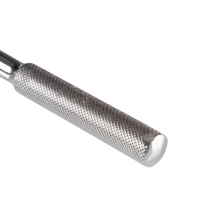 Трещотка 3/8", 203 мм, 45 зубцов, дисковый механизм KING TONY 3725-08F
