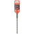 Бур Кратон SDS-plus S2 Ø8х160 мм