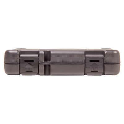 МАСТАК Приспособление для развальцовки и резки трубок, 1/4"-3/4", кейс, 10 предметов
