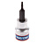Насадка (бита) торцевая 3/8", Torx, T8, L = 50 мм KING TONY 302308