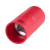 Головка торцевая диэлектрическая шестигранная 1/2", 27 мм KING TONY 4335VE27M Головка торцевая диэлектрическая шестигранная 1/2", 27 мм KING TONY 4335VE27M