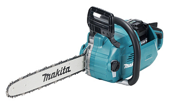 Аккумуляторная цепная пила Makita UC017GZ01 • 40V XGT • 1600 Вт • 18/45 см • 3/8 • 1.3 мм • 25.5 м/с • BL • WG