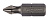 Насадка PH1, 25 мм, C-form, 3 шт. Makita