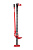 Домкрат реечный TOR STO 848/48" 155-1070мм