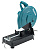 Сетевая монтажная отрезная пила Makita LW1401 • 2200 Вт • 355 мм • 3800 об/мин