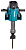 Молоток отбойный аккумуляторный Makita HM004GZ01 • HEX 28.6 мм • XGT 2x40В • BL • AWS • AVT • Soft no load • XPT • 72.8 Дж • плавный пуск