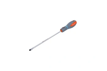 Отвертка Кратон Premium SL6х200