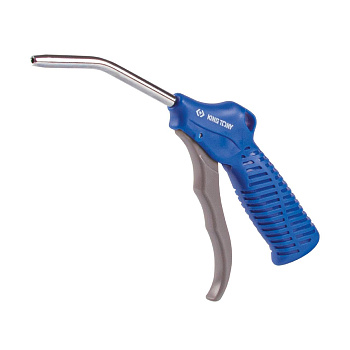 Пистолет продувочный 100 мм KING TONY 79900-04