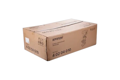 Станок сверлильный Кратон DM-16/550