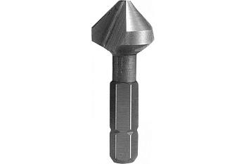 Зенковка глуб.погруж.6,3х31мм Makita