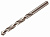 Сверло по металлу HSS-G 4,2x43x75 Makita