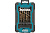 Набор сверл M-force 19 шт. Makita • 1-10 мм • шаг 0.5 мм