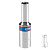Головка торцевая TORX Е-стандарт 3/8", E8, L = 63 мм KING TONY 327508M