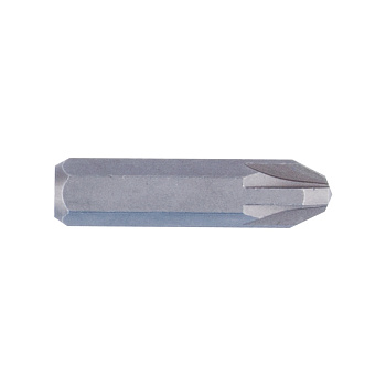 Вставка (бита) торцевая 5/16", Pozidriv, PZ3, 36 мм KING TONY 183603Z