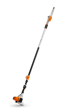 Высоторез STIHL HT 105 • 1,05 кВт • 7,9 кг • 30 cm/12" • 71PM364