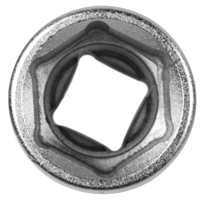 KING TONY Головка торцевая глубокая шестигранная 3/4", 30 мм