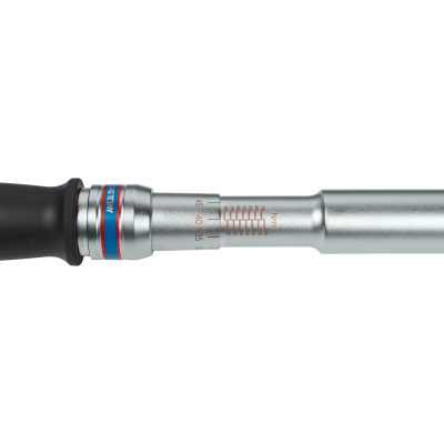KING TONY Динамометрический ключ 3/4", 150-800 Нм, "EXACT", для левой и правой резьбы, кейс