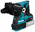 Аккумуляторный перфоратор Makita HR003GZ • 40V XGT Li-ion • SDS-PLUS • 28 мм • 2.8 Дж • 3 режима